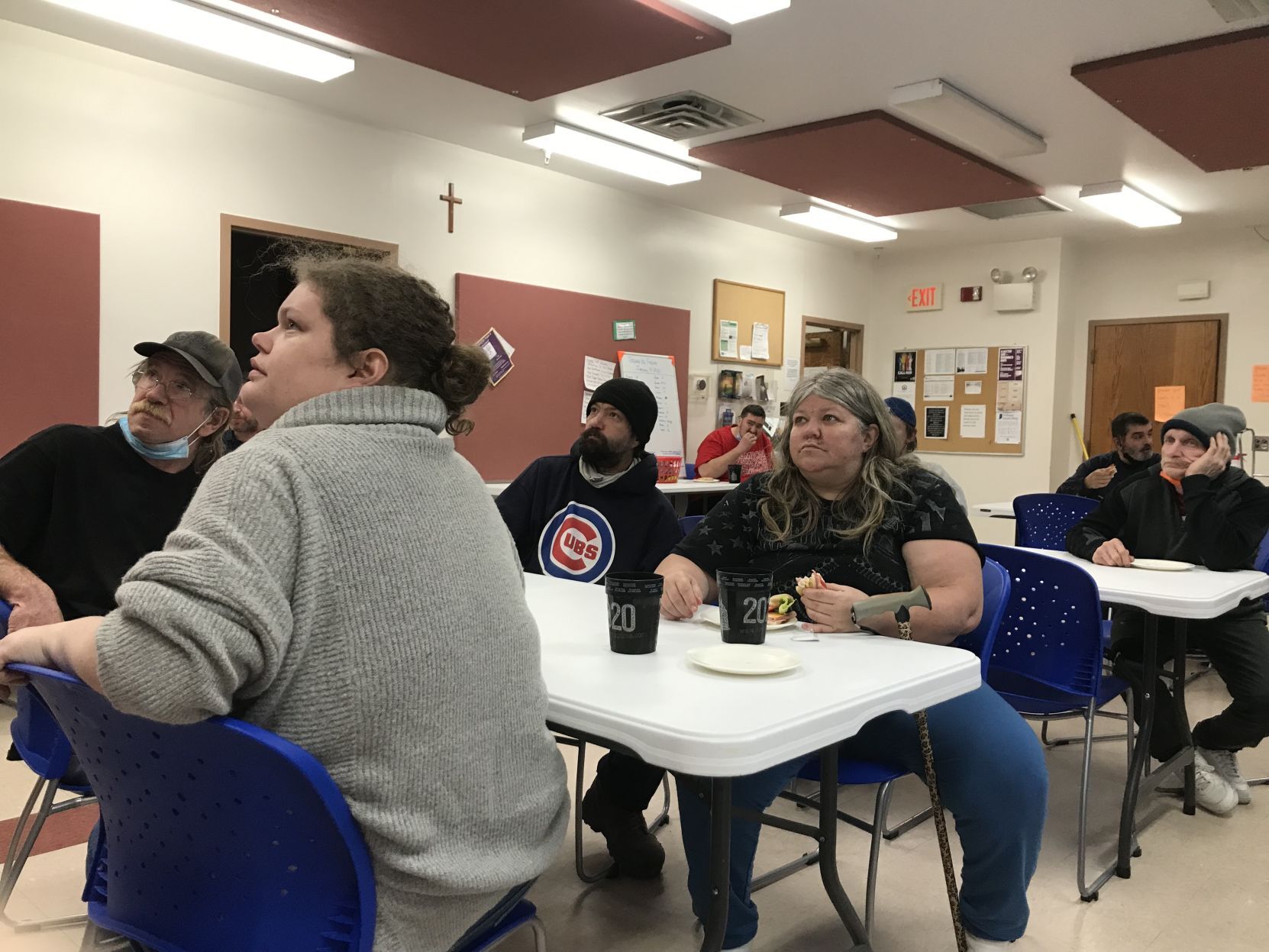 1/14/22 LUM shelter